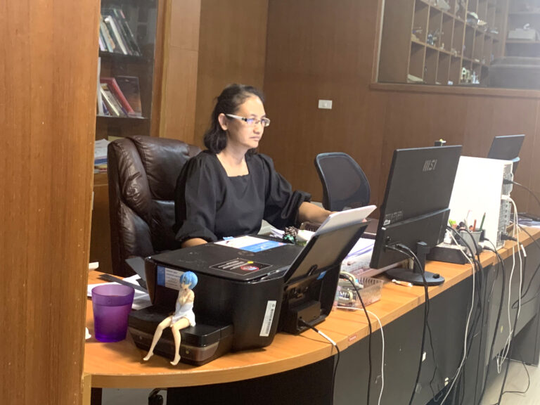 รับทำบัญชีนนทบุรี