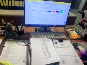 รับทำบัญชีบางใหญ่