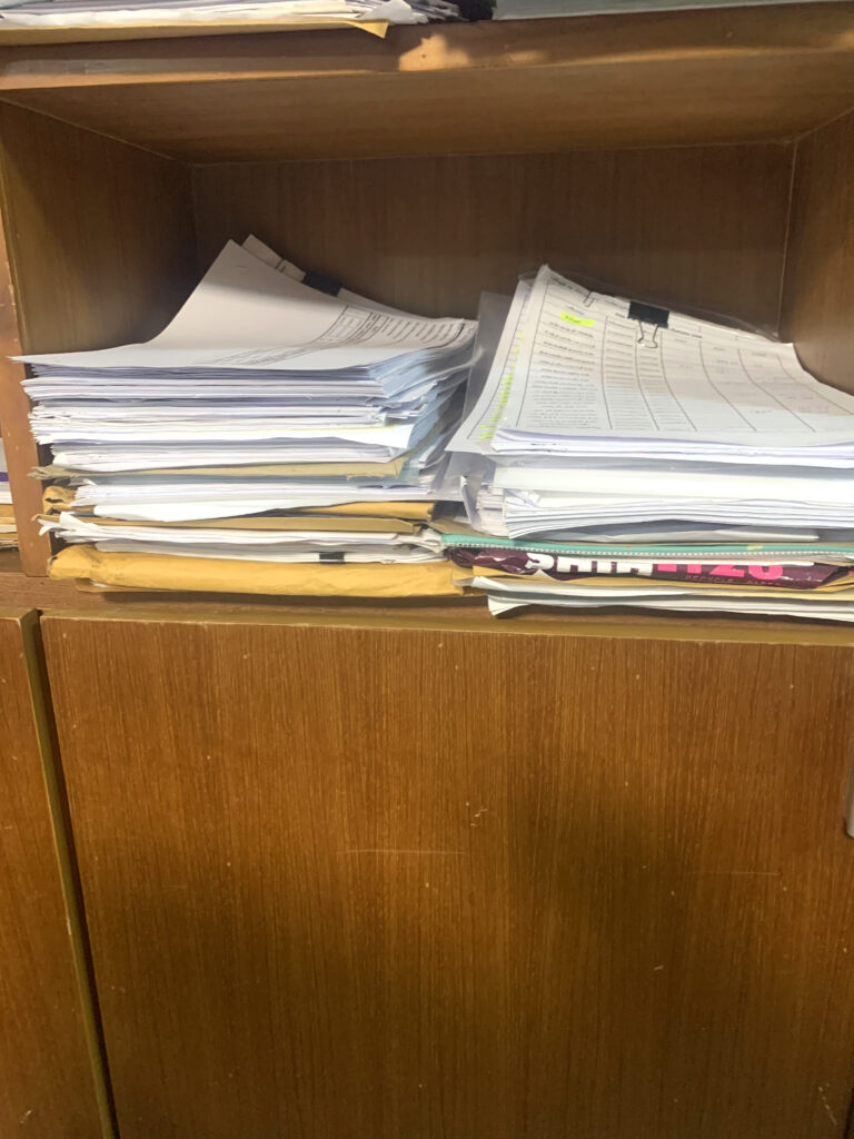 รับทำบัญชีบางบัวทอง