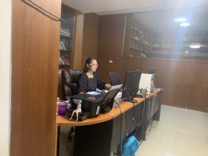 รับทำบัญชีไทรน้อย